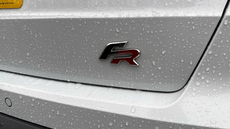 SEAT Arona 1.0 TSI 110 FR [EZ] 5dr Petrol Hatchback